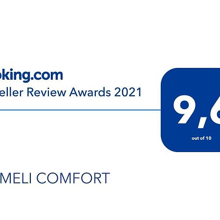 Mameli Comfort By Idea Monferrato Sas Casale Monferrato Eksteriør billede