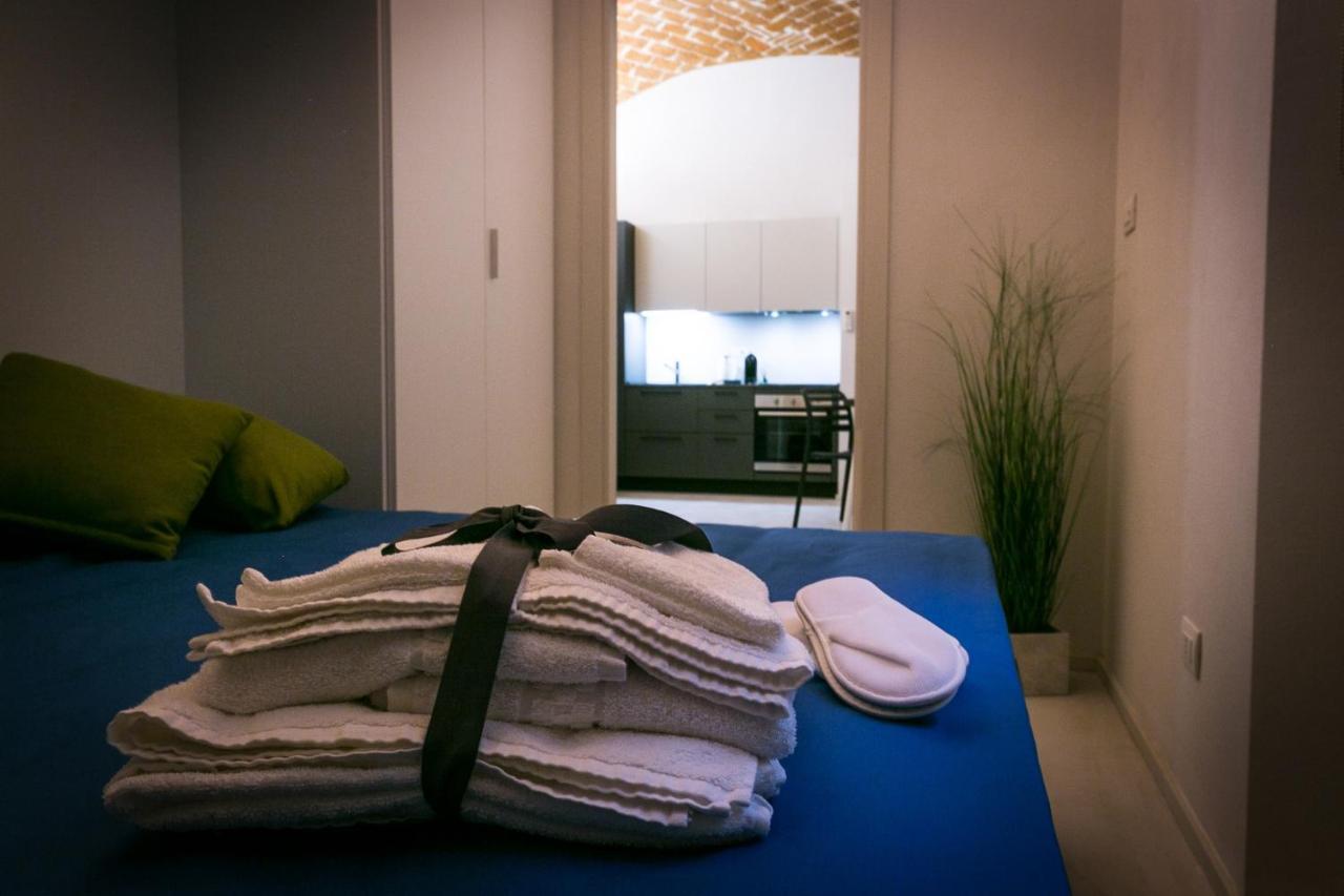 Mameli Comfort By Idea Monferrato Sas Casale Monferrato Eksteriør billede