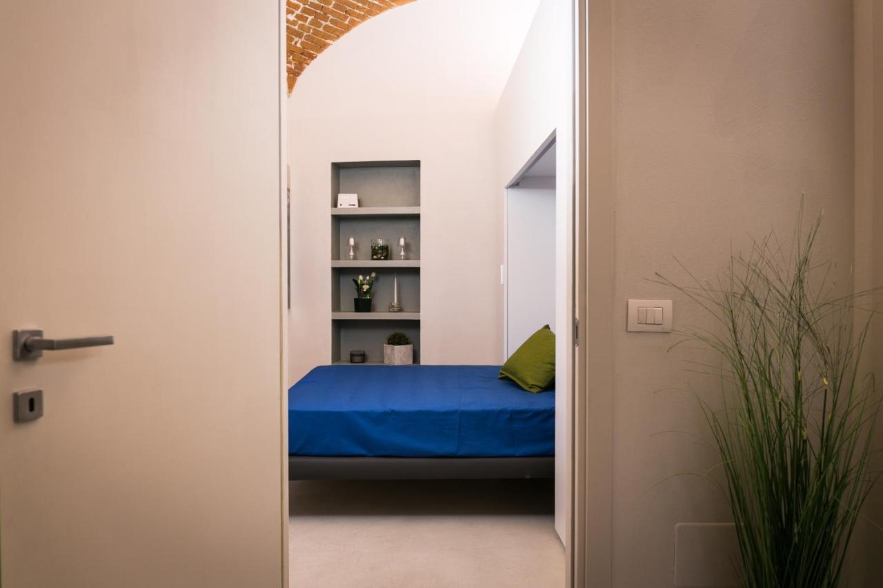 Mameli Comfort By Idea Monferrato Sas Casale Monferrato Eksteriør billede