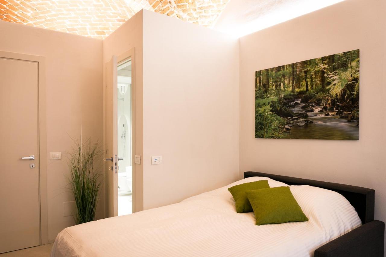 Mameli Comfort By Idea Monferrato Sas Casale Monferrato Eksteriør billede