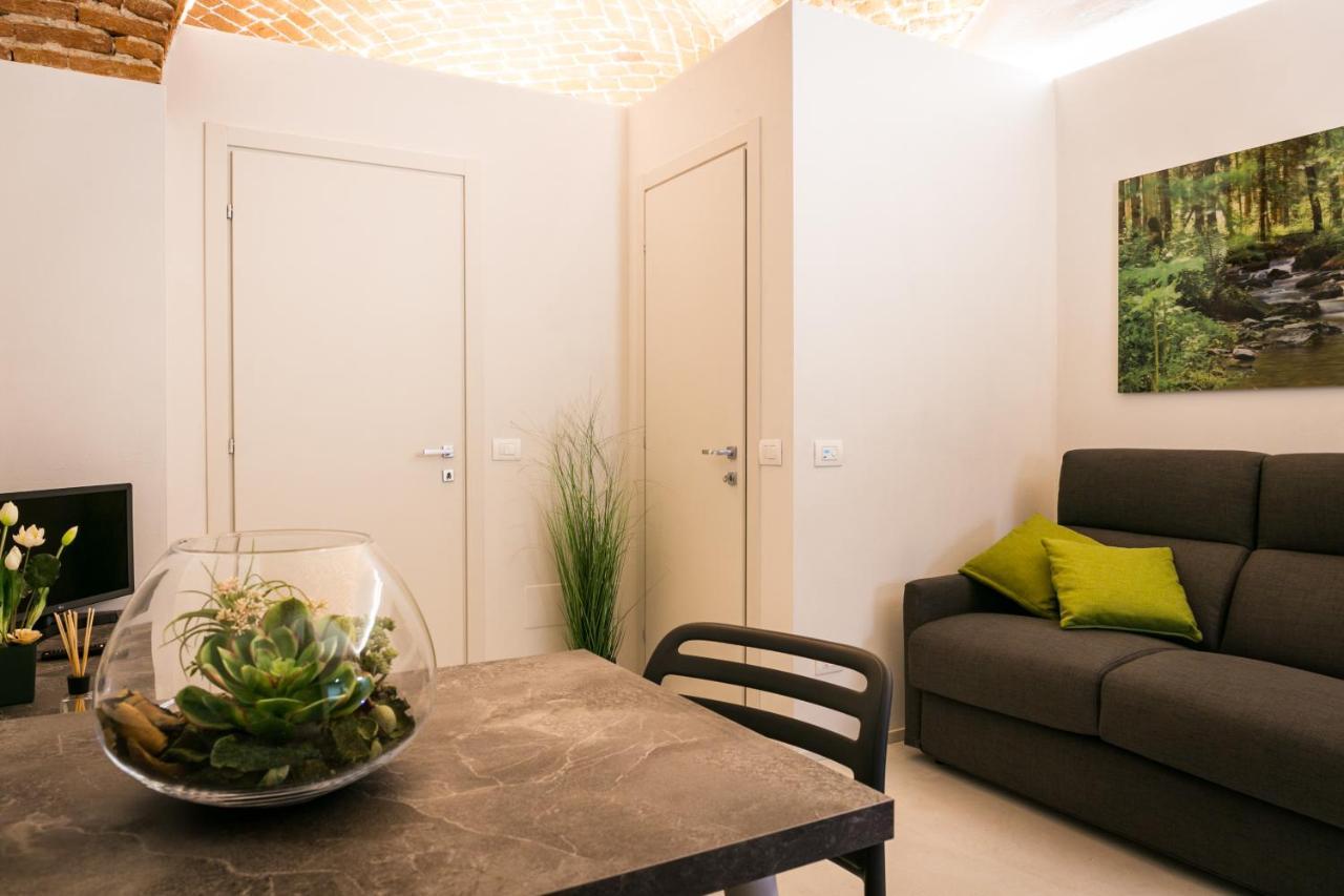 Mameli Comfort By Idea Monferrato Sas Casale Monferrato Eksteriør billede